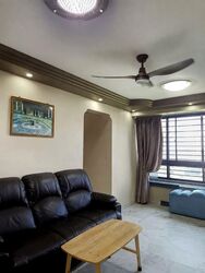 Blk 55 Havelock View (Bukit Merah), HDB 3 Rooms #606239951